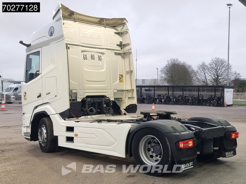 DAF XF 450 4X2 Retarder ADR ACC MirrorCam - Cabeza tractora: foto 2 DAF XF 450 4X2 Retarder ADR ACC MirrorCam - Cabeza tractora: foto 2