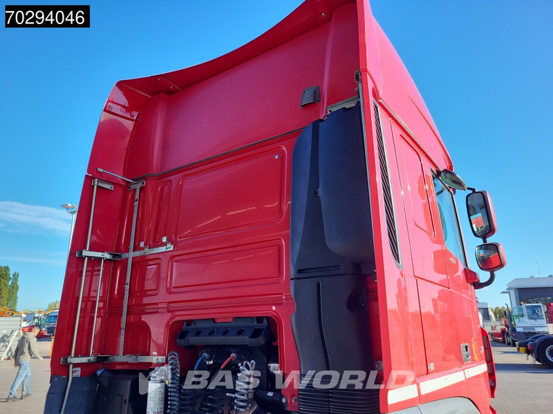 DAF XF 450 4X2 SSC ACC LED Euro 6 - Cabeza tractora: foto 5 DAF XF 450 4X2 SSC ACC LED Euro 6 - Cabeza tractora: foto 5