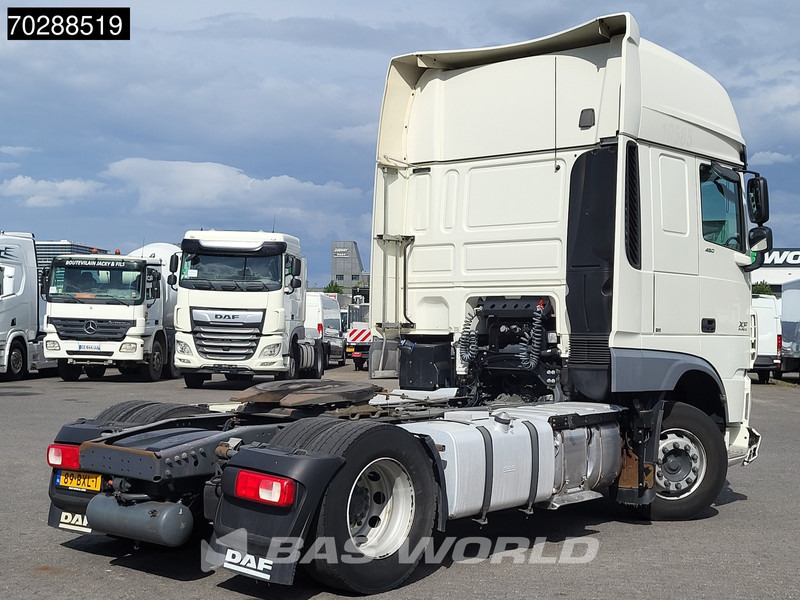 DAF XF 460 4X2 NL-Truck SSC 2xTanks ACC Euro 6 - Cabeza tractora: foto 5 DAF XF 460 4X2 NL-Truck SSC 2xTanks ACC Euro 6 - Cabeza tractora: foto 5