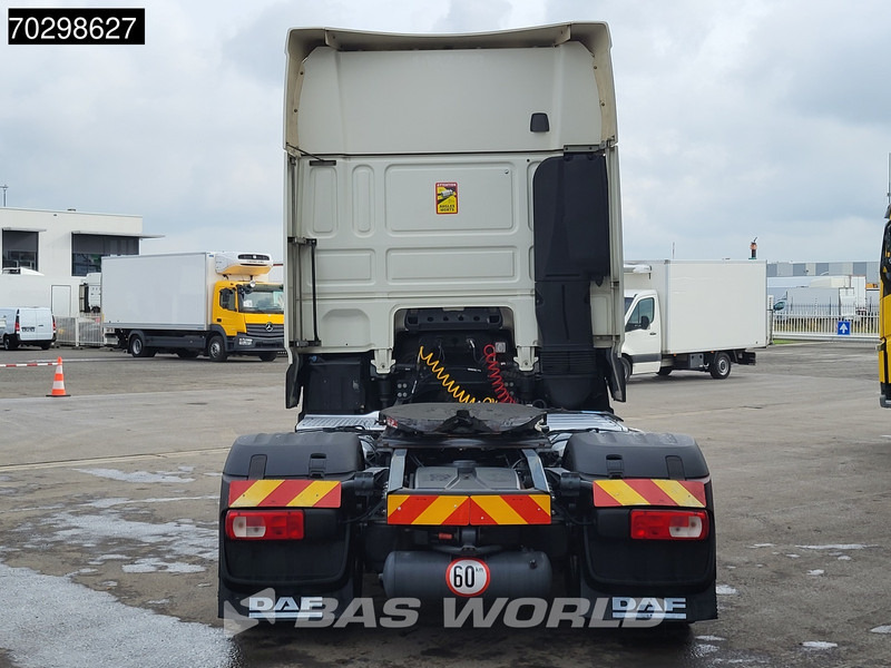 DAF XF 460 4X2 SSC 2xTanks Standklima ACC Euro 6 - Cabeza tractora: foto 3 DAF XF 460 4X2 SSC 2xTanks Standklima ACC Euro 6 - Cabeza tractora: foto 3