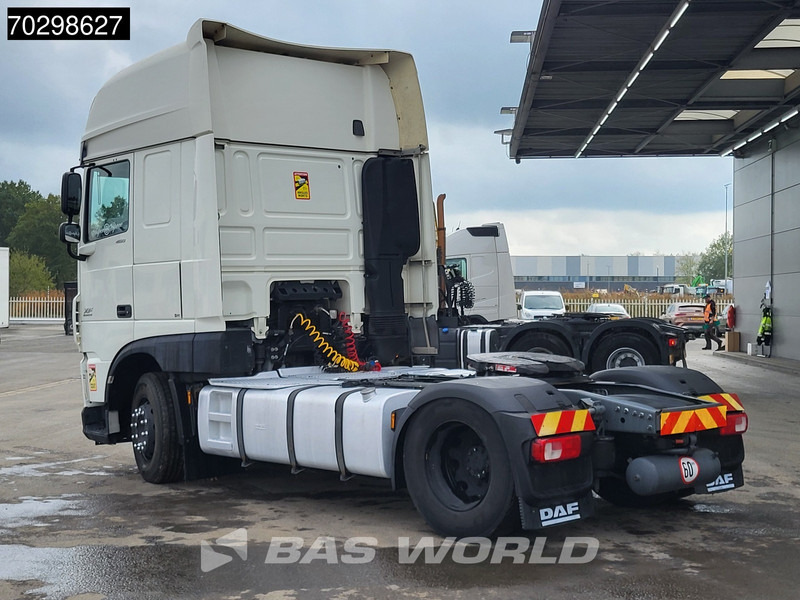 DAF XF 460 4X2 SSC 2xTanks Standklima ACC Euro 6 - Cabeza tractora: foto 2 DAF XF 460 4X2 SSC 2xTanks Standklima ACC Euro 6 - Cabeza tractora: foto 2