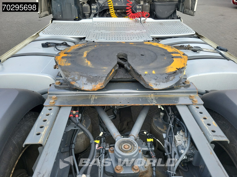 Cabeza tractora DAF XF 460 XF 4X2 SSC Retarder 2xTanks ACC Euro 6: foto 6