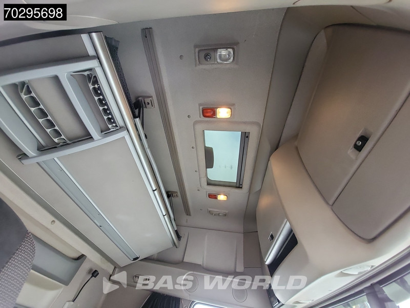 Cabeza tractora DAF XF 460 XF 4X2 SSC Retarder 2xTanks ACC Euro 6: foto 20