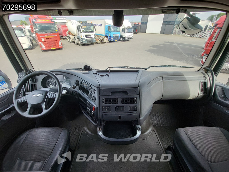 Cabeza tractora DAF XF 460 XF 4X2 SSC Retarder 2xTanks ACC Euro 6: foto 16