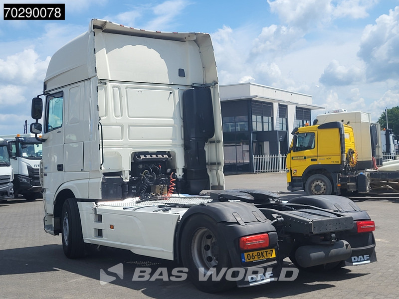 DAF XF 480 4X2 ENGINE PROBLEM! NL-Truck SSC 2xTanks Hydraulik ACC Euro 6 - Cabeza tractora: foto 2 DAF XF 480 4X2 ENGINE PROBLEM! NL-Truck SSC 2xTanks Hydraulik ACC Euro 6 - Cabeza tractora: foto 2