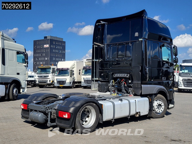 DAF XF 480 4X2 Mega SSC 2xTanks ACC Standklima Euro 6 - Cabeza tractora: foto 5 DAF XF 480 4X2 Mega SSC 2xTanks ACC Standklima Euro 6 - Cabeza tractora: foto 5