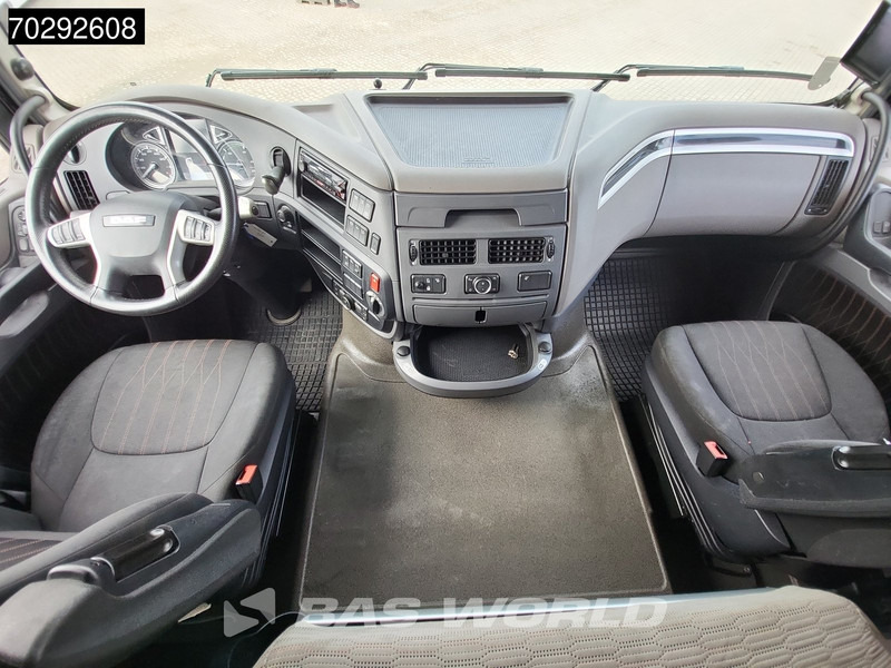 Cabeza tractora DAF XF 480 4X2 Mega Standklima 2xTanks ACC Euro 6: foto 15