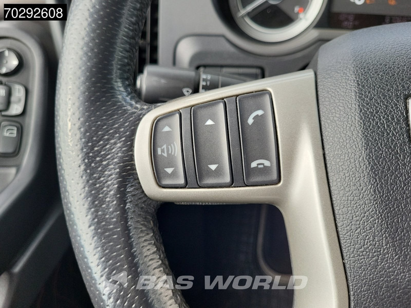 Cabeza tractora DAF XF 480 4X2 Mega Standklima 2xTanks ACC Euro 6: foto 19