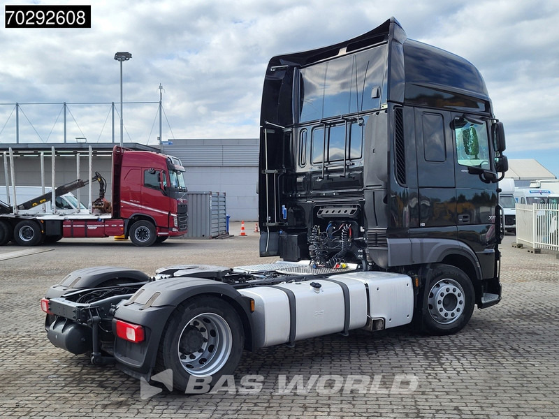 Cabeza tractora DAF XF 480 4X2 Mega Standklima 2xTanks ACC Euro 6: foto 5