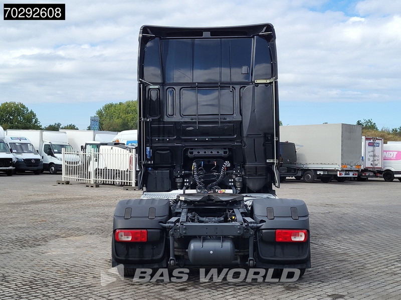 Cabeza tractora DAF XF 480 4X2 Mega Standklima 2xTanks ACC Euro 6: foto 8