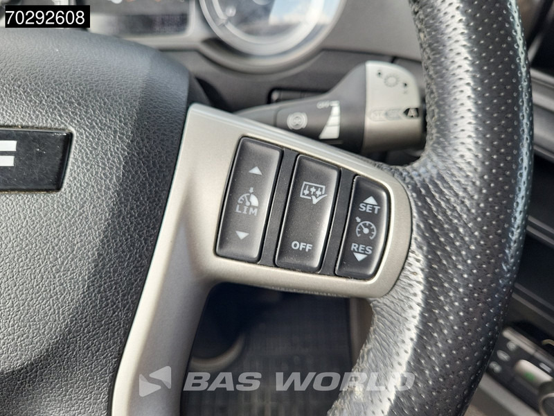 Cabeza tractora DAF XF 480 4X2 Mega Standklima 2xTanks ACC Euro 6: foto 20