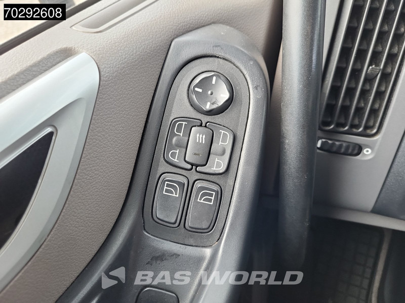 Cabeza tractora DAF XF 480 4X2 Mega Standklima 2xTanks ACC Euro 6: foto 18