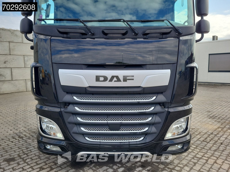 Cabeza tractora DAF XF 480 4X2 Mega Standklima 2xTanks ACC Euro 6: foto 7