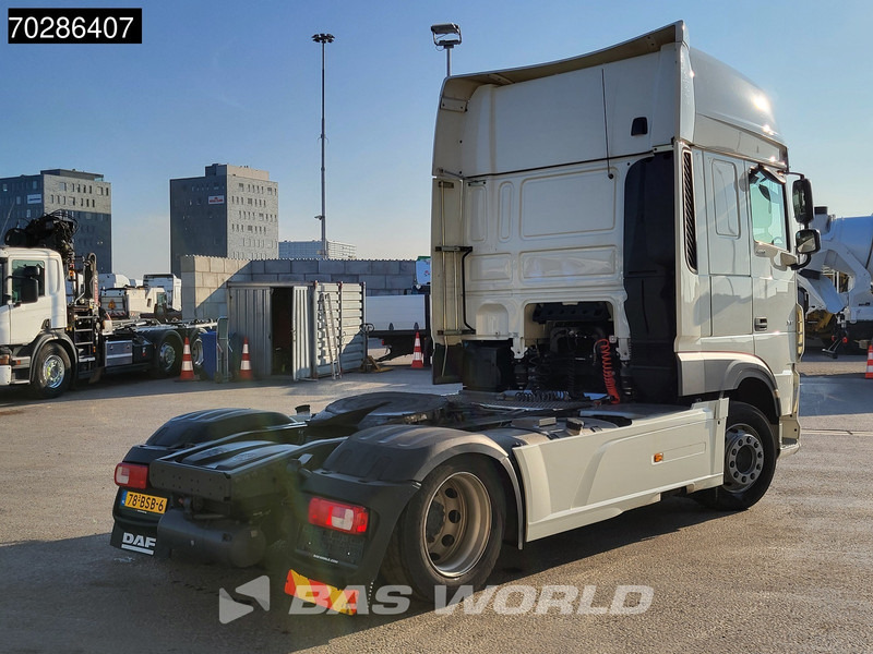 DAF XF 480 4X2 NL-Truck APK SSC 2xTanks ACC LED Euro 6 - Cabeza tractora: foto 5 DAF XF 480 4X2 NL-Truck APK SSC 2xTanks ACC LED Euro 6 - Cabeza tractora: foto 5