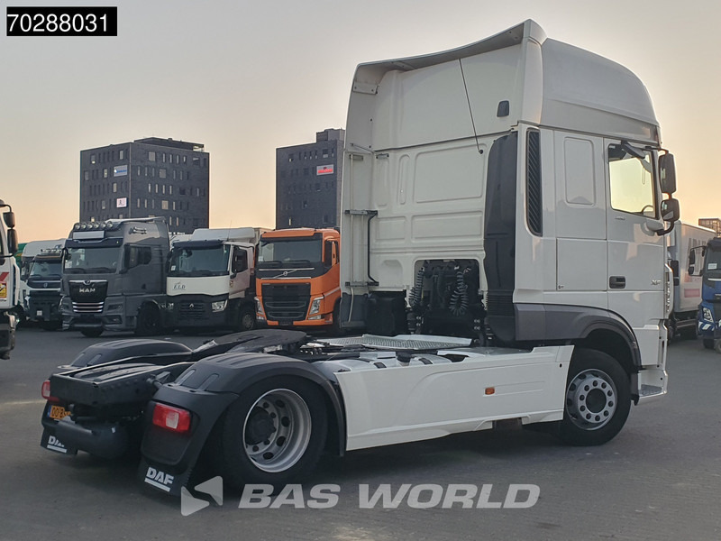 DAF XF 480 4X2 NL-Truck SSC 2x Tanks ACC - Cabeza tractora: foto 5 DAF XF 480 4X2 NL-Truck SSC 2x Tanks ACC - Cabeza tractora: foto 5