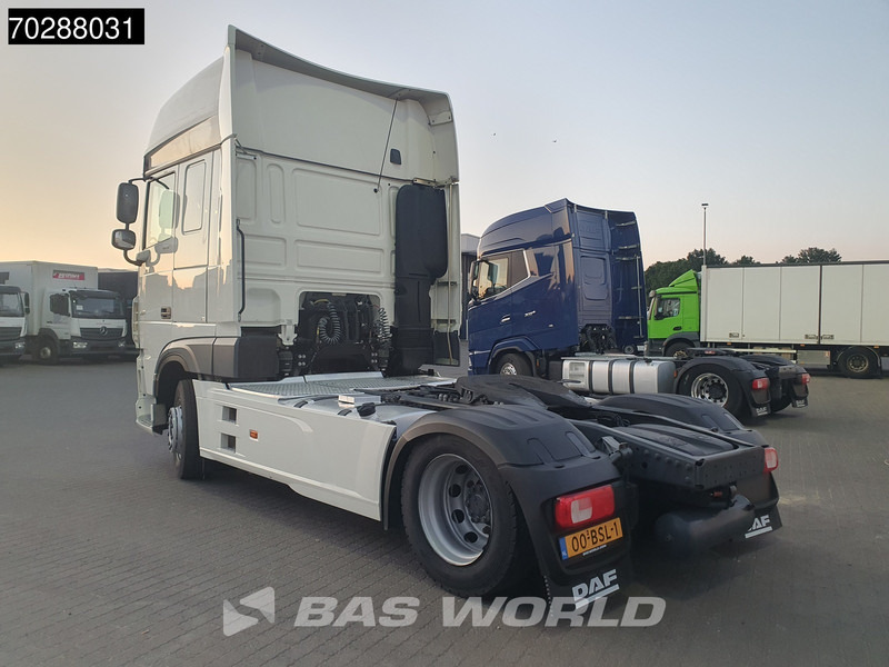 DAF XF 480 4X2 NL-Truck SSC 2x Tanks ACC - Cabeza tractora: foto 2 DAF XF 480 4X2 NL-Truck SSC 2x Tanks ACC - Cabeza tractora: foto 2
