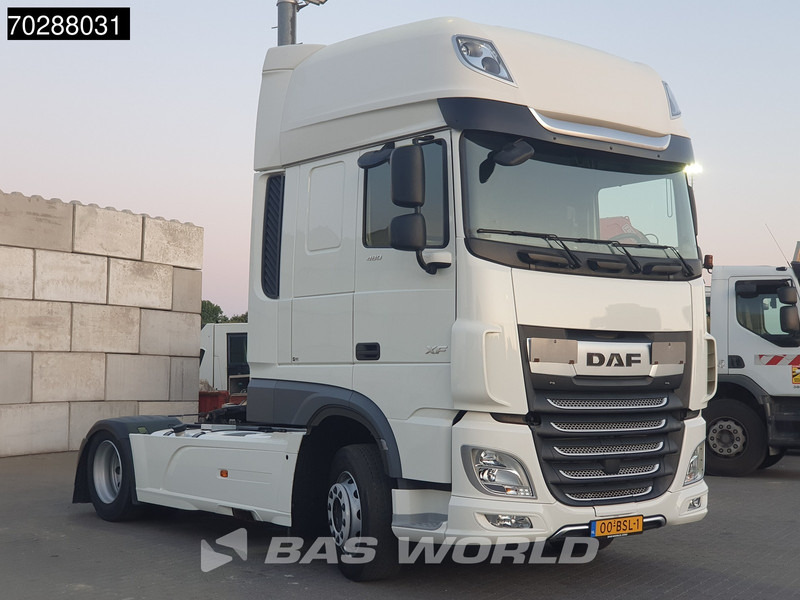 DAF XF 480 4X2 NL-Truck SSC 2x Tanks ACC - Cabeza tractora: foto 3 DAF XF 480 4X2 NL-Truck SSC 2x Tanks ACC - Cabeza tractora: foto 3