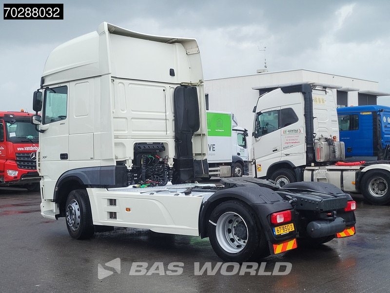 DAF XF 480 4X2 NL-Truck SSC 2xTanks ACC Euro 6 - Cabeza tractora: foto 2 DAF XF 480 4X2 NL-Truck SSC 2xTanks ACC Euro 6 - Cabeza tractora: foto 2
