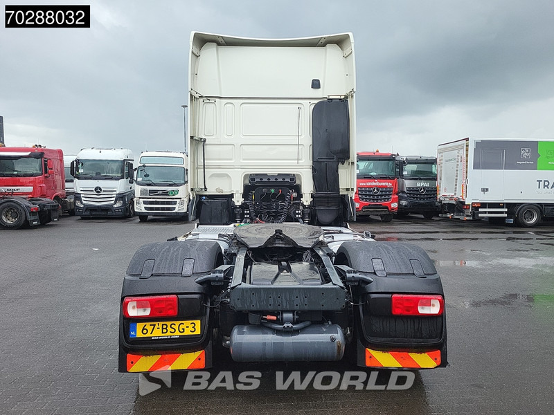 DAF XF 480 4X2 NL-Truck SSC 2xTanks ACC Euro 6 - Cabeza tractora: foto 3 DAF XF 480 4X2 NL-Truck SSC 2xTanks ACC Euro 6 - Cabeza tractora: foto 3