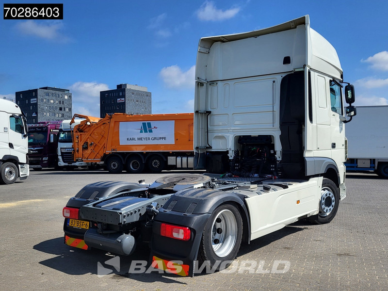 Cabeza tractora DAF XF 480 4X2 NL-Truck SSC 2xTanks ACC LED Euro 6: foto 5