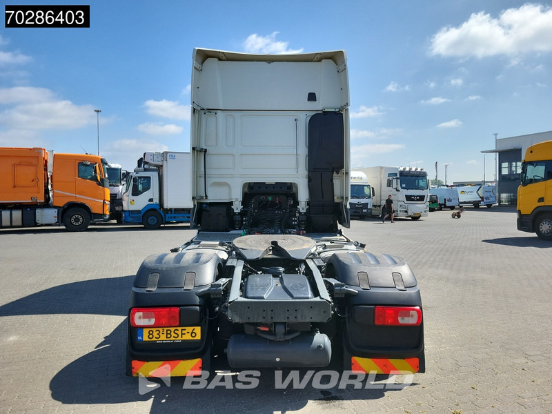 Cabeza tractora DAF XF 480 4X2 NL-Truck SSC 2xTanks ACC LED Euro 6: foto 9