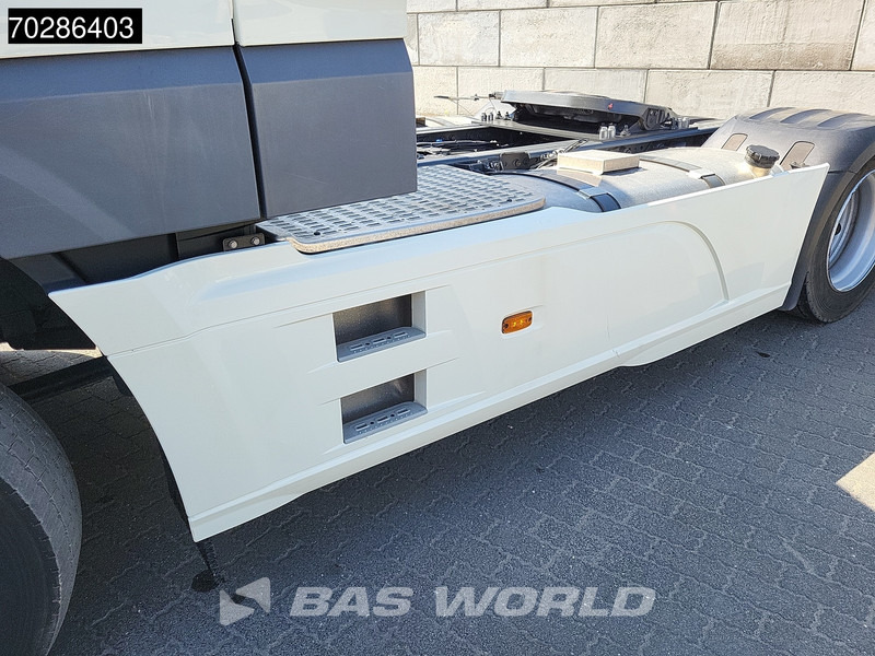 Cabeza tractora DAF XF 480 4X2 NL-Truck SSC 2xTanks ACC LED Euro 6: foto 11