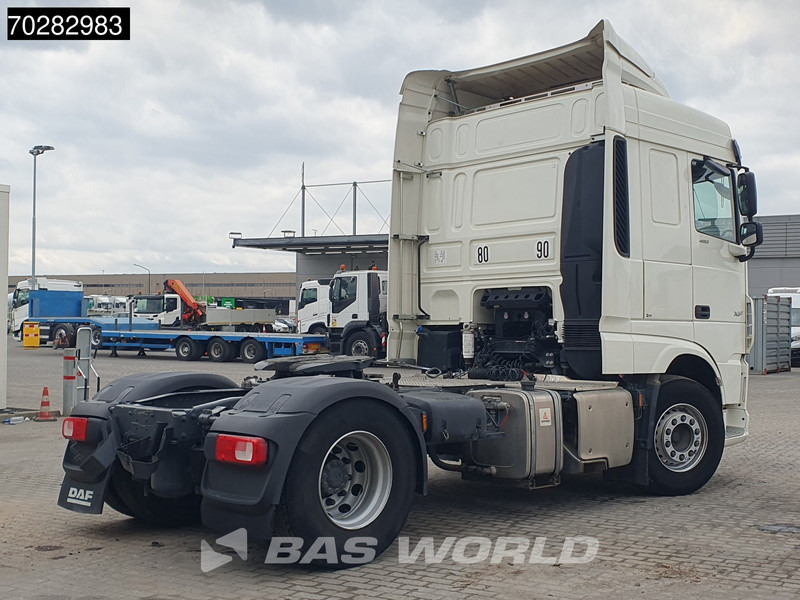 DAF XF 480 4X2 Retarder Standklima Hydrauliek ACC Euro 6 - Cabeza tractora: foto 5 DAF XF 480 4X2 Retarder Standklima Hydrauliek ACC Euro 6 - Cabeza tractora: foto 5