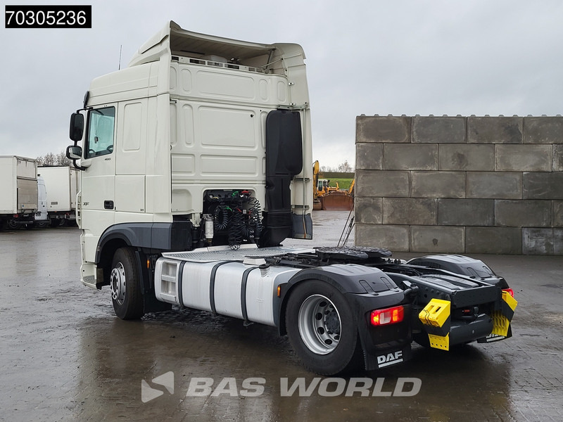 DAF XF 480 4X2 SC 2x Tanks 80% Tyres - Cabeza tractora: foto 2 DAF XF 480 4X2 SC 2x Tanks 80% Tyres - Cabeza tractora: foto 2