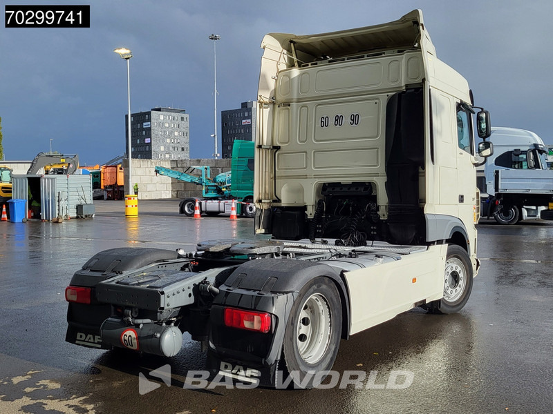 DAF XF 480 4X2 SC 2xTanks ACC Euro 6 - Cabeza tractora: foto 5 DAF XF 480 4X2 SC 2xTanks ACC Euro 6 - Cabeza tractora: foto 5
