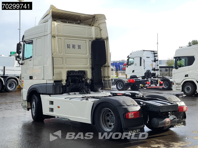 DAF XF 480 4X2 SC 2xTanks ACC Euro 6 - Cabeza tractora: foto 2 DAF XF 480 4X2 SC 2xTanks ACC Euro 6 - Cabeza tractora: foto 2