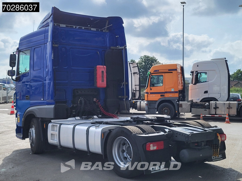 DAF XF 480 4X2 SC ADR 2x Tanks Standklima ACC LED - Cabeza tractora: foto 2 DAF XF 480 4X2 SC ADR 2x Tanks Standklima ACC LED - Cabeza tractora: foto 2