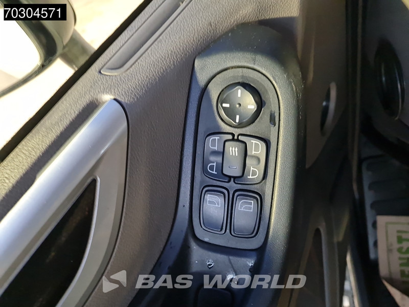 Cabeza tractora DAF XF 480 4X2 SC Mega 2x Tanks: foto 19