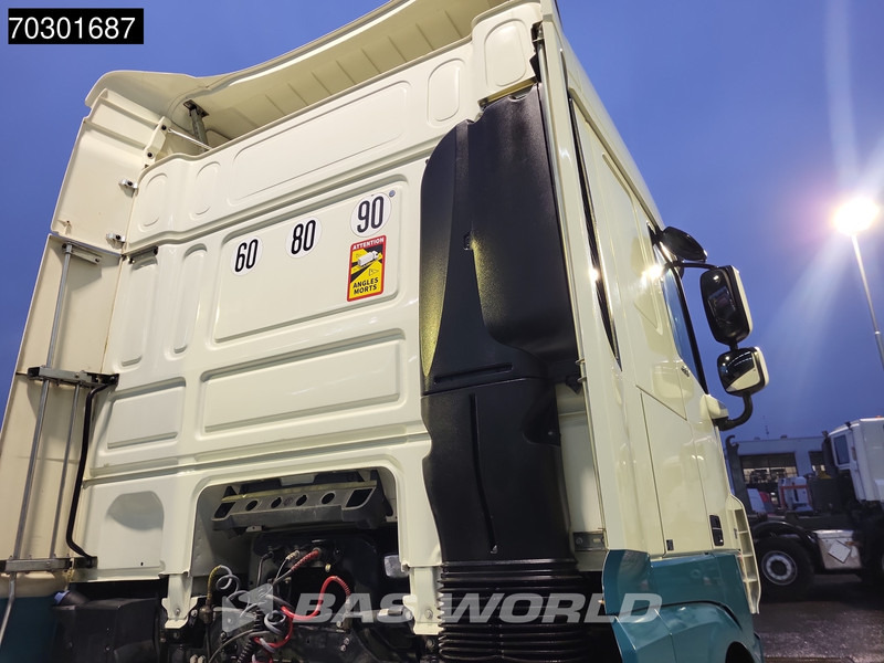 DAF XF 480 4X2 SC Retarder Hydraulik Alcoa's Standklima - Cabeza tractora: foto 5 DAF XF 480 4X2 SC Retarder Hydraulik Alcoa's Standklima - Cabeza tractora: foto 5