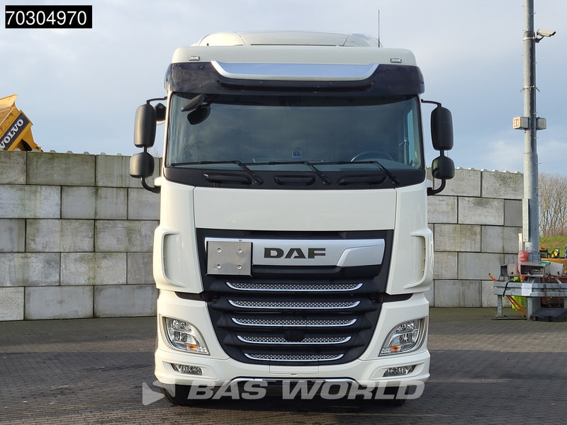 DAF XF 480 4X2 SC Standklima - Cabeza tractora: foto 5 DAF XF 480 4X2 SC Standklima - Cabeza tractora: foto 5