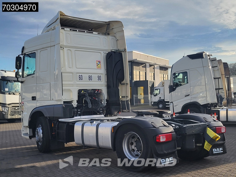 DAF XF 480 4X2 SC Standklima - Cabeza tractora: foto 2 DAF XF 480 4X2 SC Standklima - Cabeza tractora: foto 2