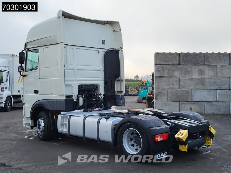 DAF XF 480 4X2 SSC 2x Tanks - Cabeza tractora: foto 2 DAF XF 480 4X2 SSC 2x Tanks - Cabeza tractora: foto 2