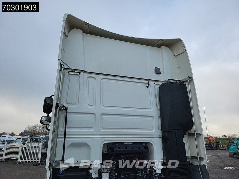 DAF XF 480 4X2 SSC 2x Tanks - Cabeza tractora: foto 5 DAF XF 480 4X2 SSC 2x Tanks - Cabeza tractora: foto 5