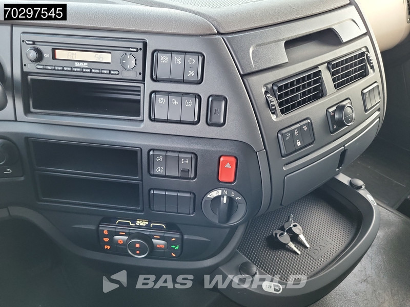 Cabeza tractora DAF XF 480 4X2 SSC 2xTanks ACC Euro 6: foto 17