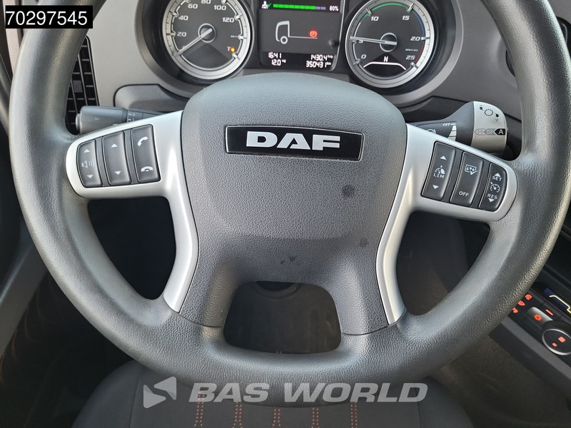 Cabeza tractora DAF XF 480 4X2 SSC 2xTanks ACC Euro 6: foto 16
