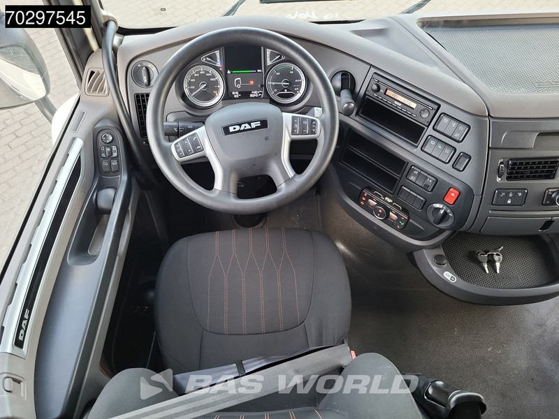 Cabeza tractora DAF XF 480 4X2 SSC 2xTanks ACC Euro 6: foto 15