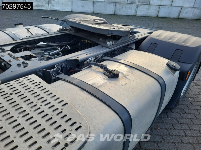 Cabeza tractora DAF XF 480 4X2 SSC 2xTanks ACC Euro 6: foto 12