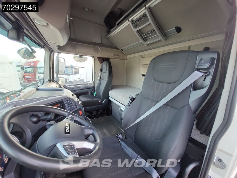 Cabeza tractora DAF XF 480 4X2 SSC 2xTanks ACC Euro 6: foto 20