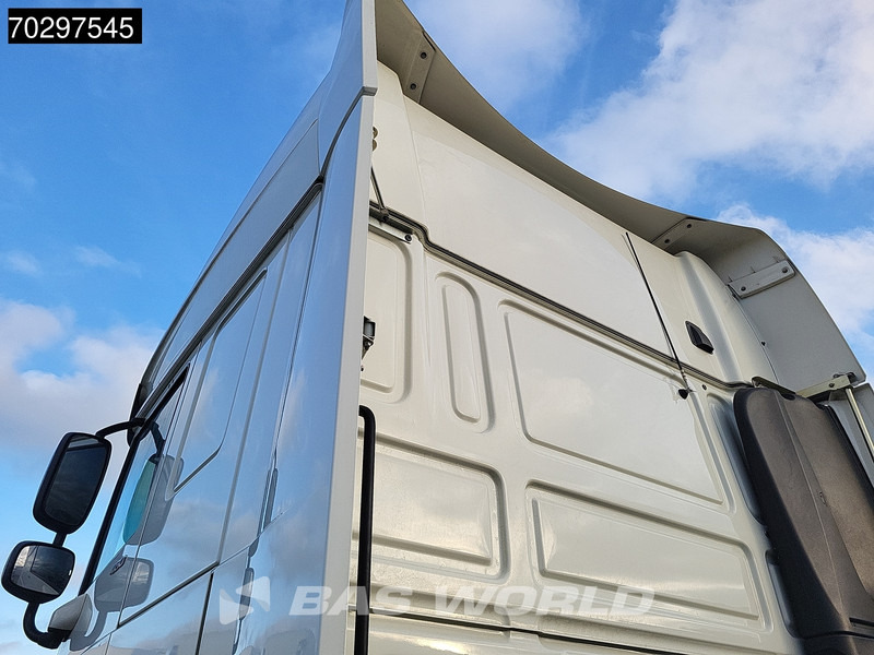 Cabeza tractora DAF XF 480 4X2 SSC 2xTanks ACC Euro 6: foto 10