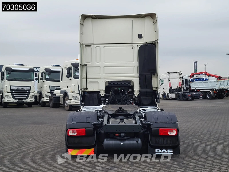 DAF XF 480 4X2 SSC 2xTanks - Cabeza tractora: foto 3 DAF XF 480 4X2 SSC 2xTanks - Cabeza tractora: foto 3