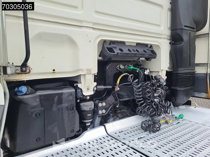 DAF XF 480 4X2 SSC 2xTanks - Cabeza tractora: foto 5 DAF XF 480 4X2 SSC 2xTanks - Cabeza tractora: foto 5