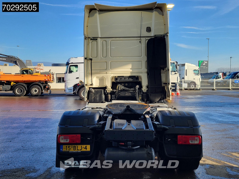 DAF XF 480 4X2 SSC 2xTanks Standklima ACC Euro 6 - Cabeza tractora: foto 3 DAF XF 480 4X2 SSC 2xTanks Standklima ACC Euro 6 - Cabeza tractora: foto 3