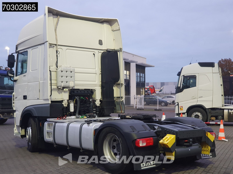 DAF XF 480 4X2 SSC 2xTanks Standklima - Cabeza tractora: foto 2 DAF XF 480 4X2 SSC 2xTanks Standklima - Cabeza tractora: foto 2