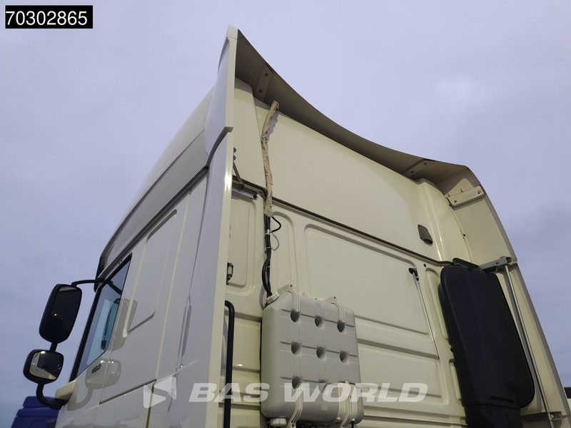 DAF XF 480 4X2 SSC 2xTanks Standklima - Cabeza tractora: foto 5 DAF XF 480 4X2 SSC 2xTanks Standklima - Cabeza tractora: foto 5