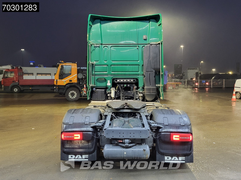 DAF XF 480 4X2 SSC Retarder 2xTanks - Cabeza tractora: foto 3 DAF XF 480 4X2 SSC Retarder 2xTanks - Cabeza tractora: foto 3