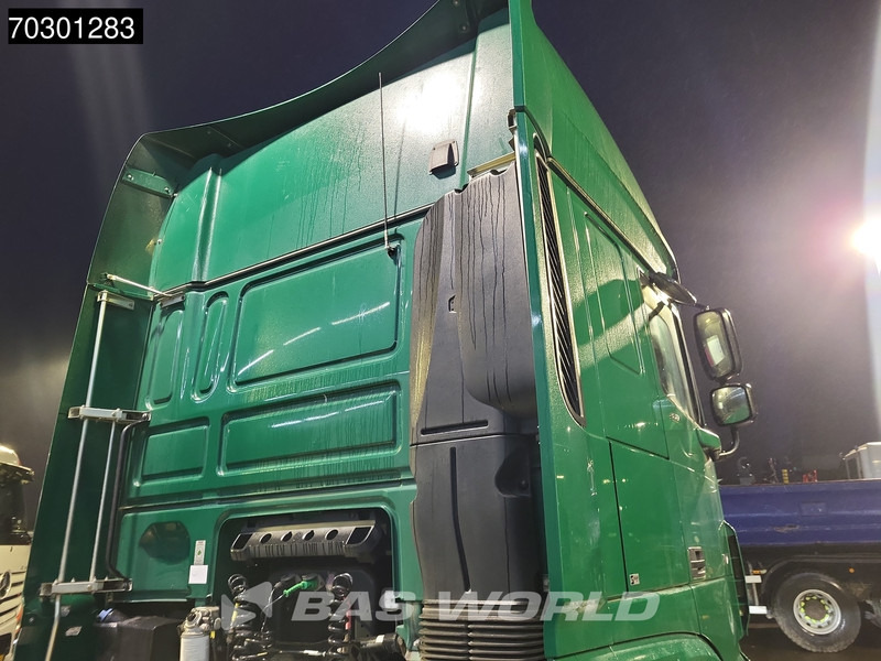 DAF XF 480 4X2 SSC Retarder 2xTanks - Cabeza tractora: foto 5 DAF XF 480 4X2 SSC Retarder 2xTanks - Cabeza tractora: foto 5
